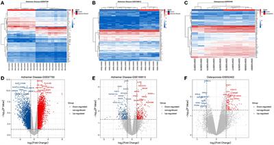 Alzheimer's disease-associated inflammatory pathways might contribute to osteoporosis through the interaction between PROK2 and CSF3